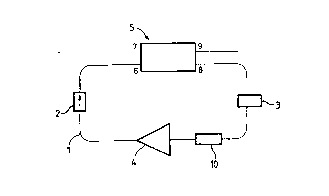 Une figure unique qui représente un dessin illustrant l'invention.